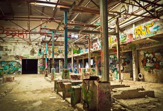 Adaptive Reuse Could Reinvent Denver’s Neighborhoods, But Longtime Citizens May Pay A Price