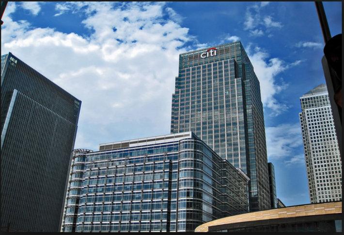 Citigroup, Goldman Sachs Unload $1.8B in Blackstone-Linked Bonds