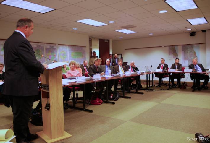 Meet Randy Blankenhorn, the New Guv's Surprise Pick for IDOT