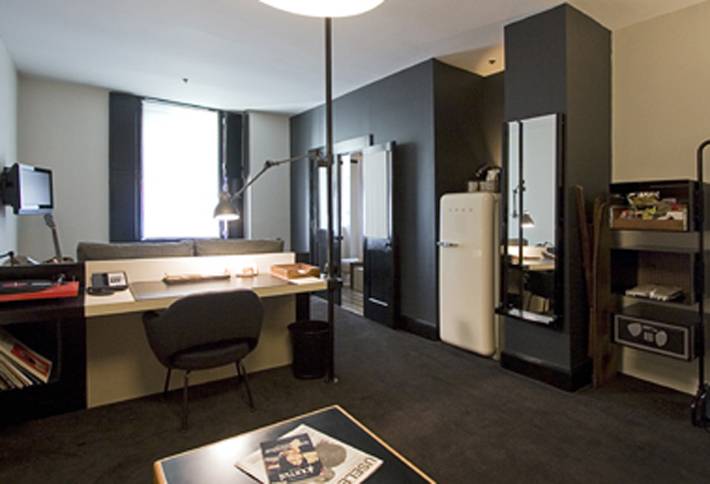 Despite PMD Status, City OKs Ace Hotel for Fulton Market
