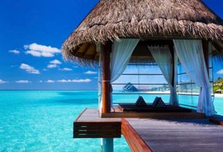 Here’s 25 Rentable Private Islands (Yes, This Is a Thing)