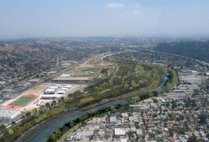 Proposed Mixed-Use Development Coming To Lincoln Heights