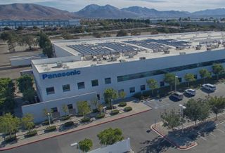 Murphy Development Acquires Panasonic Industrial Complex For $28M 