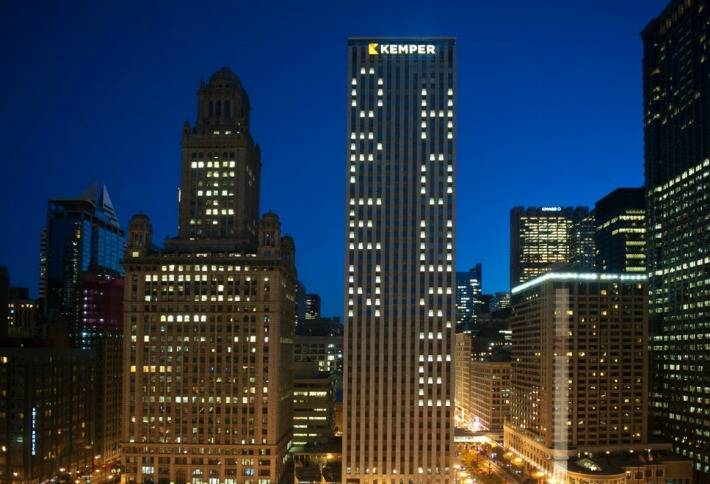 Tour Chicago's Buildings Past and Present During Open House Chicago