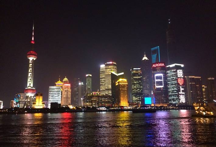 China Lifts Restrictions on Foreign Investments to Boost Economy