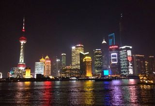 China Lifts Restrictions on Foreign Investments to Boost Economy