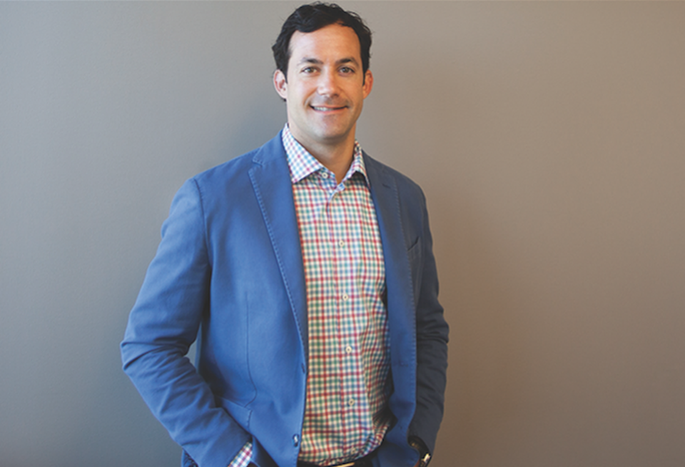 Brad Serot Bisnow Archive