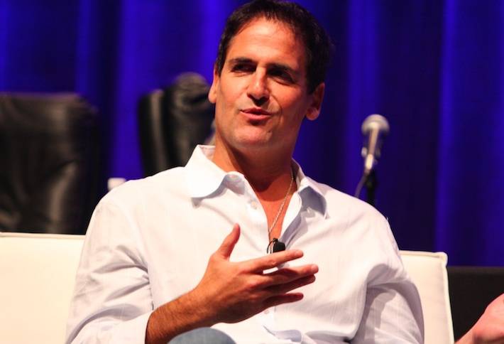 Mark Cuban