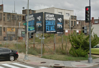 Another Development Enters Union Market Pipeline 
