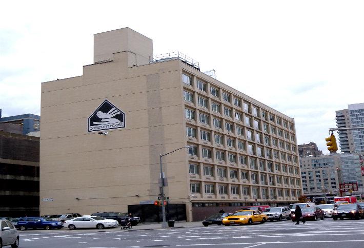 City Puts Developers On Notice For Big Housing Project In Hell's Kitchen