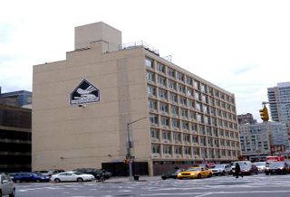 City Puts Developers On Notice For Big Housing Project In Hell's Kitchen
