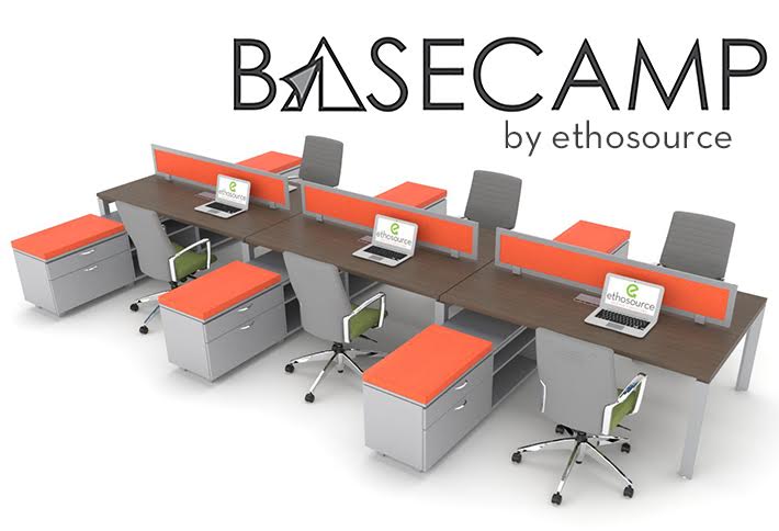 Benching Basecamp