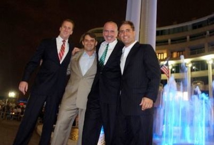 Bisnow Scoop: $100M Deal Downtown