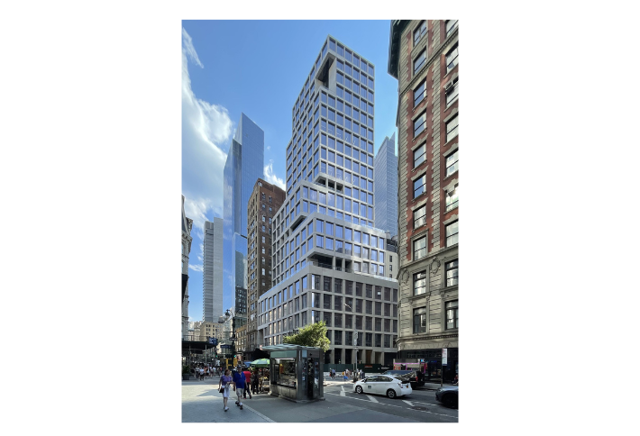 For Lease: 1245 Broadway, Nomad’s Boutique Trophy Office Property 