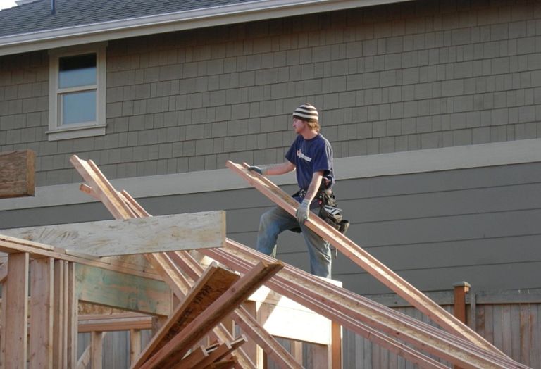 homebuilders