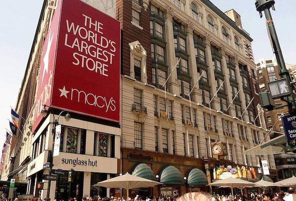 Macy's