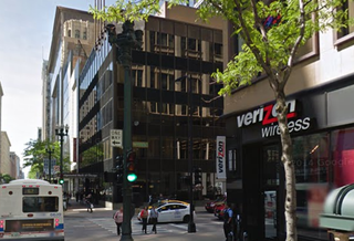 Tishman JV Buys Amalgamated Bank HQ 