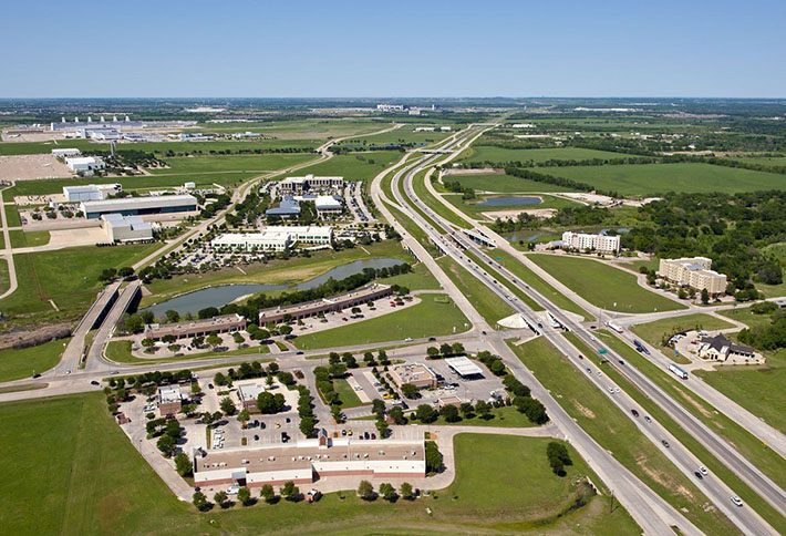 Facebook Considers Expanding Footprint In Ft. Worth