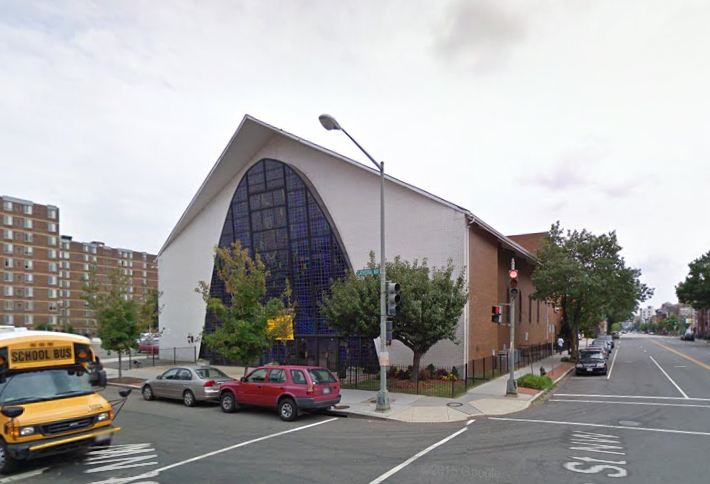 Four Points Files PUD For 66-Unit Residential Project In Shaw 