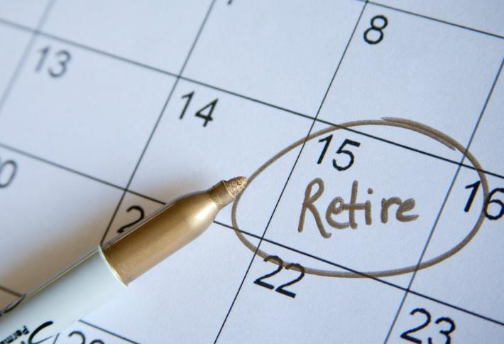 Retirement 