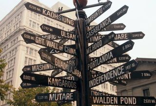Among U.S. Cities, Portland One Of The Fastest Changing