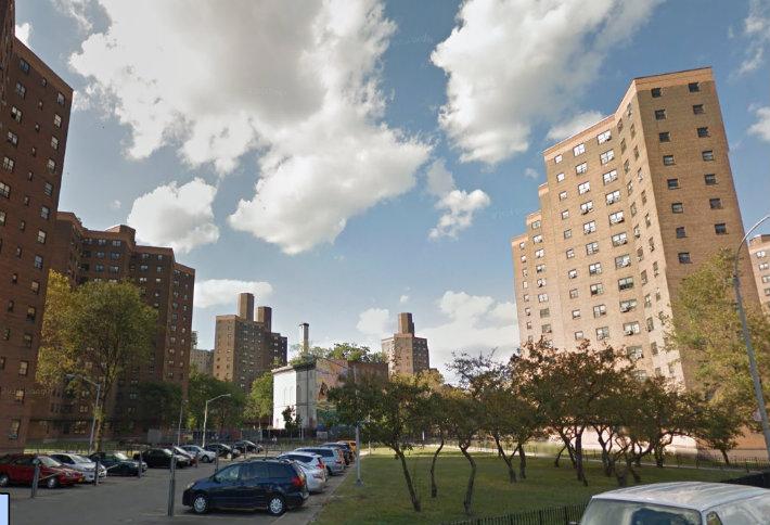 Looking For Affordable Housing In NYC? Your Odds Are 1,000 To 1