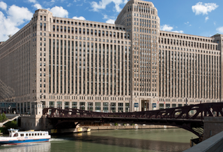 Chicago's Top 5 Tech Hubs