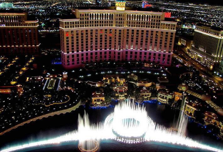 MGM Growth Properties Raises $1.05B In IPO