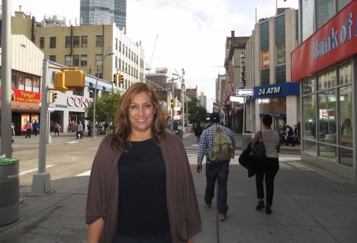 Brooklyn’s Fastest-Emerging Retail Corridor