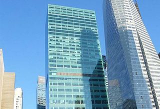 There Will Be A Salesforce Tower In NYC. Here’s What We Know So Far.