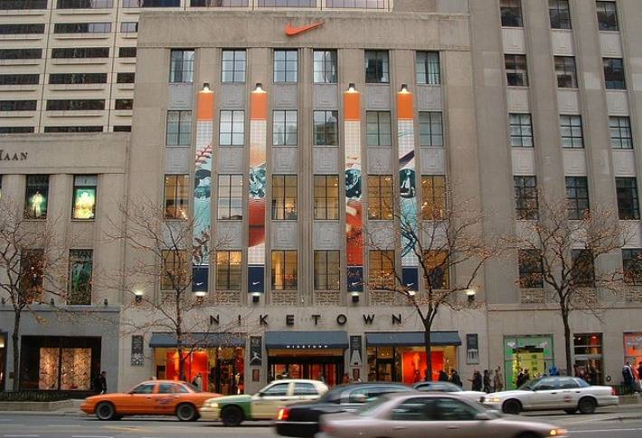 Meyer Bergman Strikes $295M Michigan Avenue Deal
