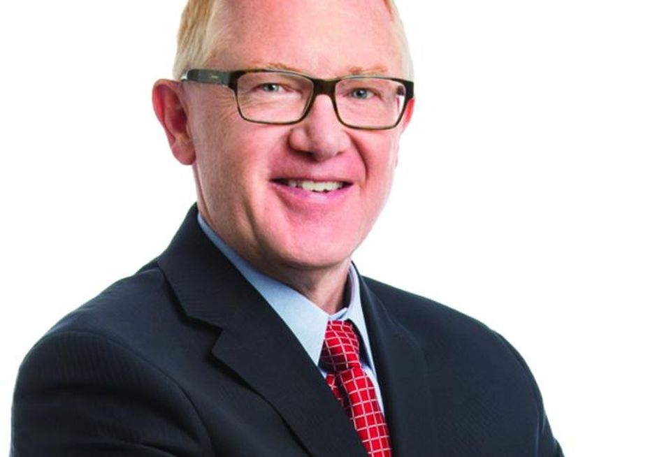 Gary Zimmerman Chicago Title UCC insurance policies
