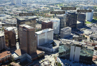 Douglas Emmett Closes $1.3B Deal With JV Partner, Qatar Investment Authority