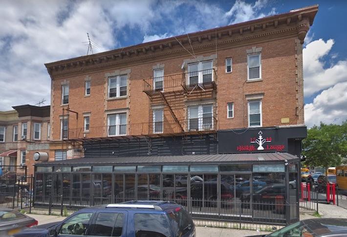 Former Council Member Charged After Allegedly Threatening Tenants In Brooklyn Building