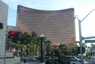 Will the Casino Industry Gamble on REITs?