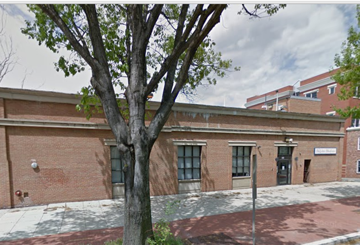 Community Three Plans 42-Unit Condo Development On Capitol Hill