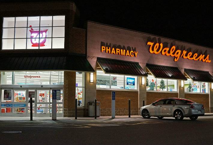Walgreens Looks To Close Stores, Exit Markets In Bid To Save $1B