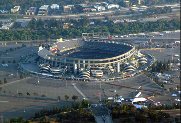 Two Developers Competing For Redevelopment Of Qualcomm Stadium Site