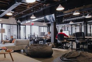 Did WeWork Accidentally Tip Its Hand on Crystal City Residential Concept?