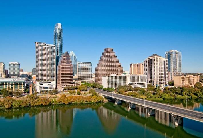 Three Things That Make Downtown Austin Great...And Two It Needs To Work On