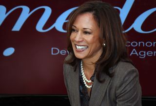 Kamala Harris
