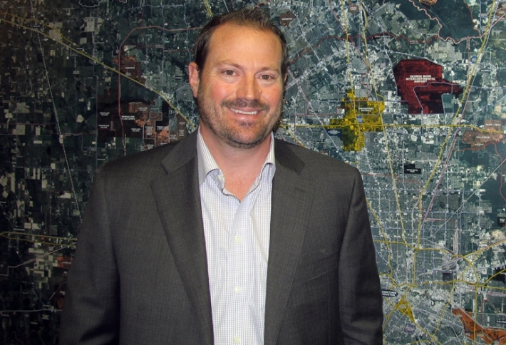How One Developer Plans To Use Opportunity Zones For His Northeast Houston Megaproject