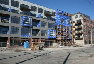 Morgan Stanley: Crowdfunding Loans Showing Up in CMBS