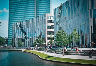 Design Planning And Commissioning Key To Building Sustainably