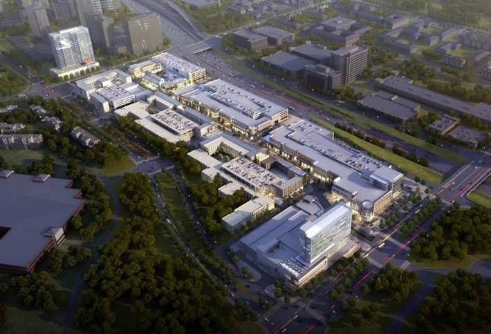 This Week's Dallas-Fort Worth Deal Sheet