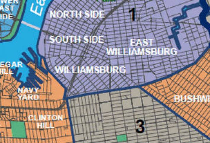 Rabsky Group Plans Mixed-Use Towers in South Williamsburg