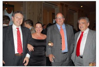 Carl Weisbrod On The Way Out As Planning Commish?