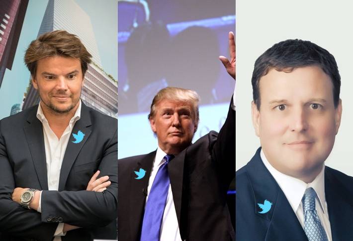 11 #CRE Twitter Accounts You Need to Follow