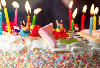 The Happy Birthday Song Is Set Free