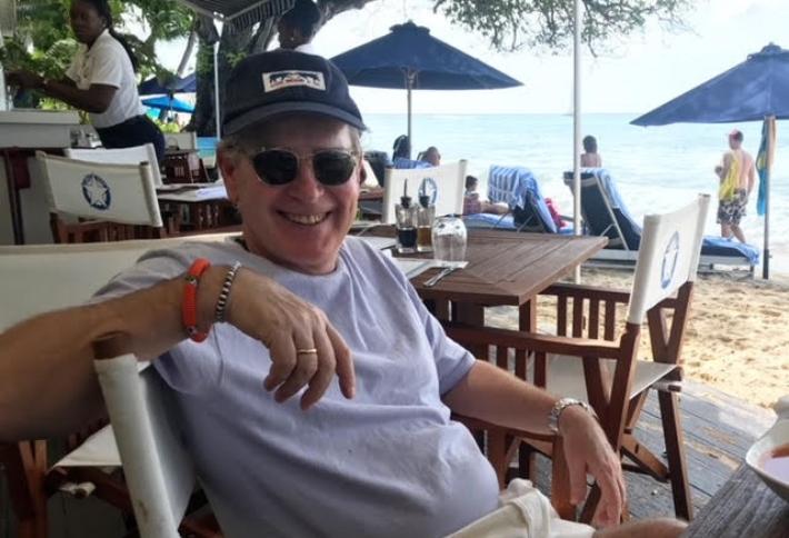 Meet The Man Who Went From Studio 54, To Hiding Money Under His Bed In Post-Soviet Russia, To Running A UK Property Lender